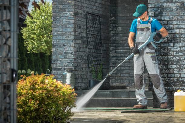 Best Roof Washing  in Ashburn, GA